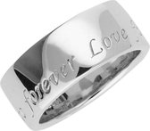 Esprit Silver - Ring - Pure Love - 925 Sterling Zilver
