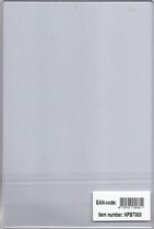 Nellie Snellen PressBoy Transparent Plate for PressBoy 5mm