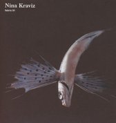 Nina Kraviz - Fabric 91 Nina Kraviz (CD)