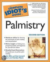 Complete Idiot's Guide to Palmistry