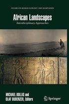 African Landscapes: Interdisciplinary Approaches