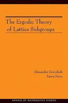 The Ergodic Theory of Lattice Subgroups (AM-172)