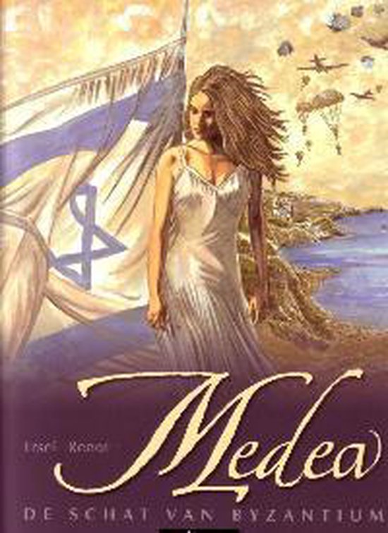 Medea 002 De schat van Byzantium - Ersel | Respetofundacion.org