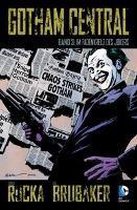 Gotham Central 03 - Im Fadenkreuz des Jokers