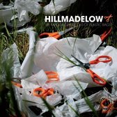 Hillmadelow - We Made Flowers Out Of (CD)