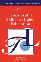 Transferable Skills in Higher Education