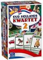 Oud Hollands Kwartet 2