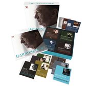 Harnoncourt - The Complete Sony Recordings