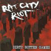 Dirty Rotten Games