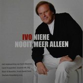 Nooit Meer Alleen (CD)