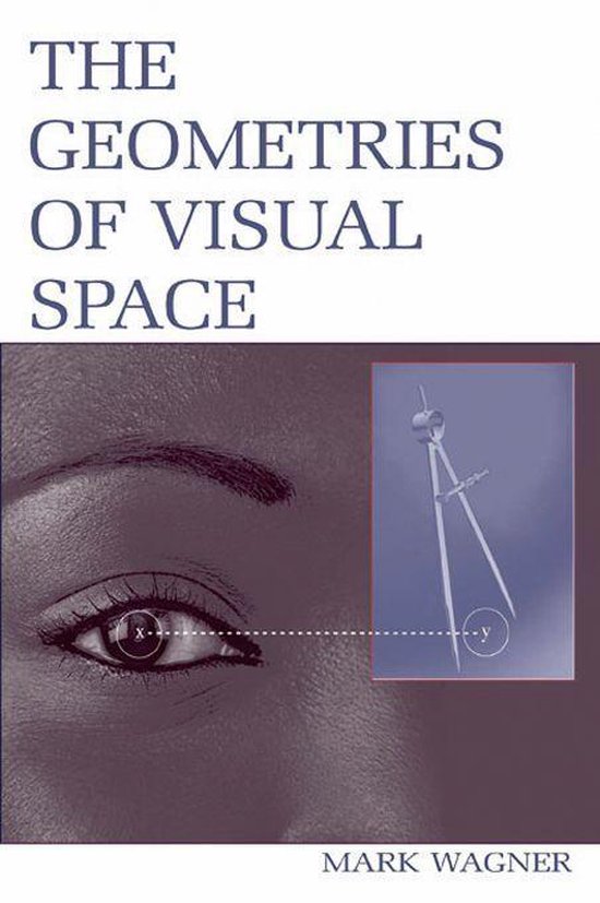The Geometries of Visual Space - cover