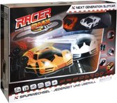 DMX Racer Startset Racetrack