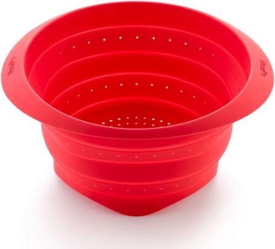 0200300V10 Plooibaar vergiet 23cm Groen | bol.com