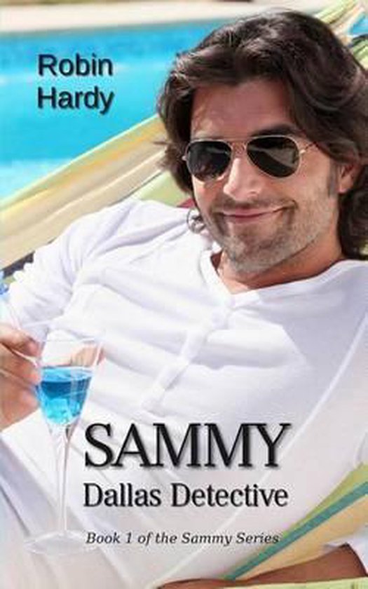 Sammy- Sammy - cover