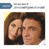 Playlist: The Very Best of Johnny Cash & June Carter Cash