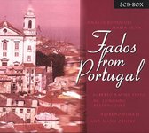 Fados From Portugal