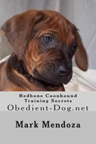Redbone Coonhound Training Secrets
