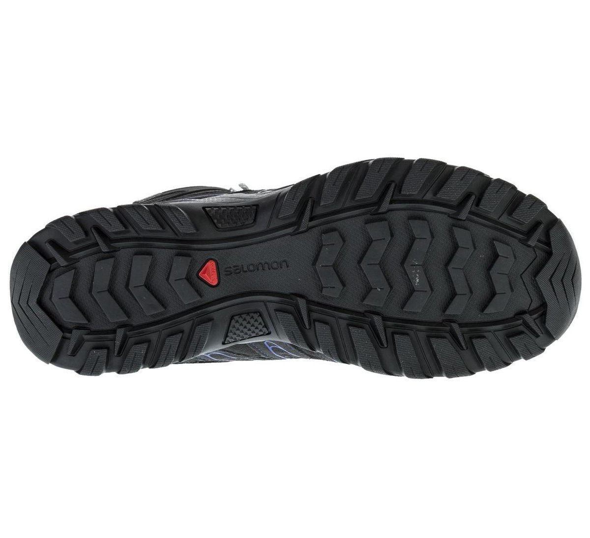 salomon campside mid 5 gtx w