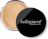 Bellápierre - Mineral Foundation - Nutmeg