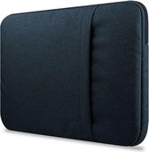 Just in Case MacBook Air/Pro 15 inch Sleeve - Navy