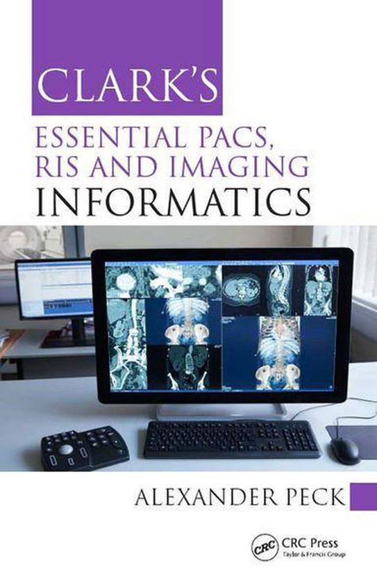 Clark's Companion Essential Guides - Clark's Essential PACS, ... - cover