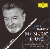 Galway James/Galway Jeanne/Finch - My Magic Flute