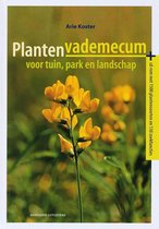 Plantenvademecum voor tuin, park en landschap + CD-rom