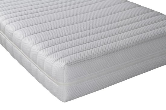 Matras mousse froide - 120x200x16 | bol.com