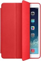 Apple iPad Air Smart Case van leer - Rood