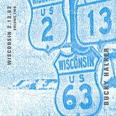 Wisconsin 2-13-63, Vol. 2