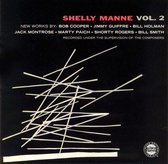 Shelly Manne & His Men Vol. 2