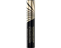 Foto: Max factor masterpiece transform high impact volumising mascara zwart mascara