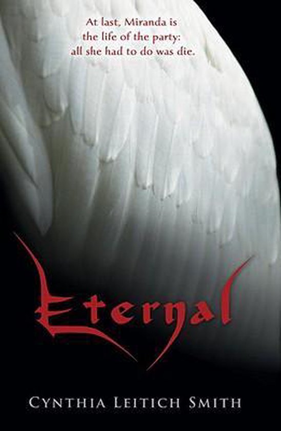 Eternal - cover