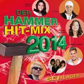 Hammer Hit-Mix 2014: Schlager