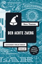 Ross-Thomas-Edition - Der achte Zwerg