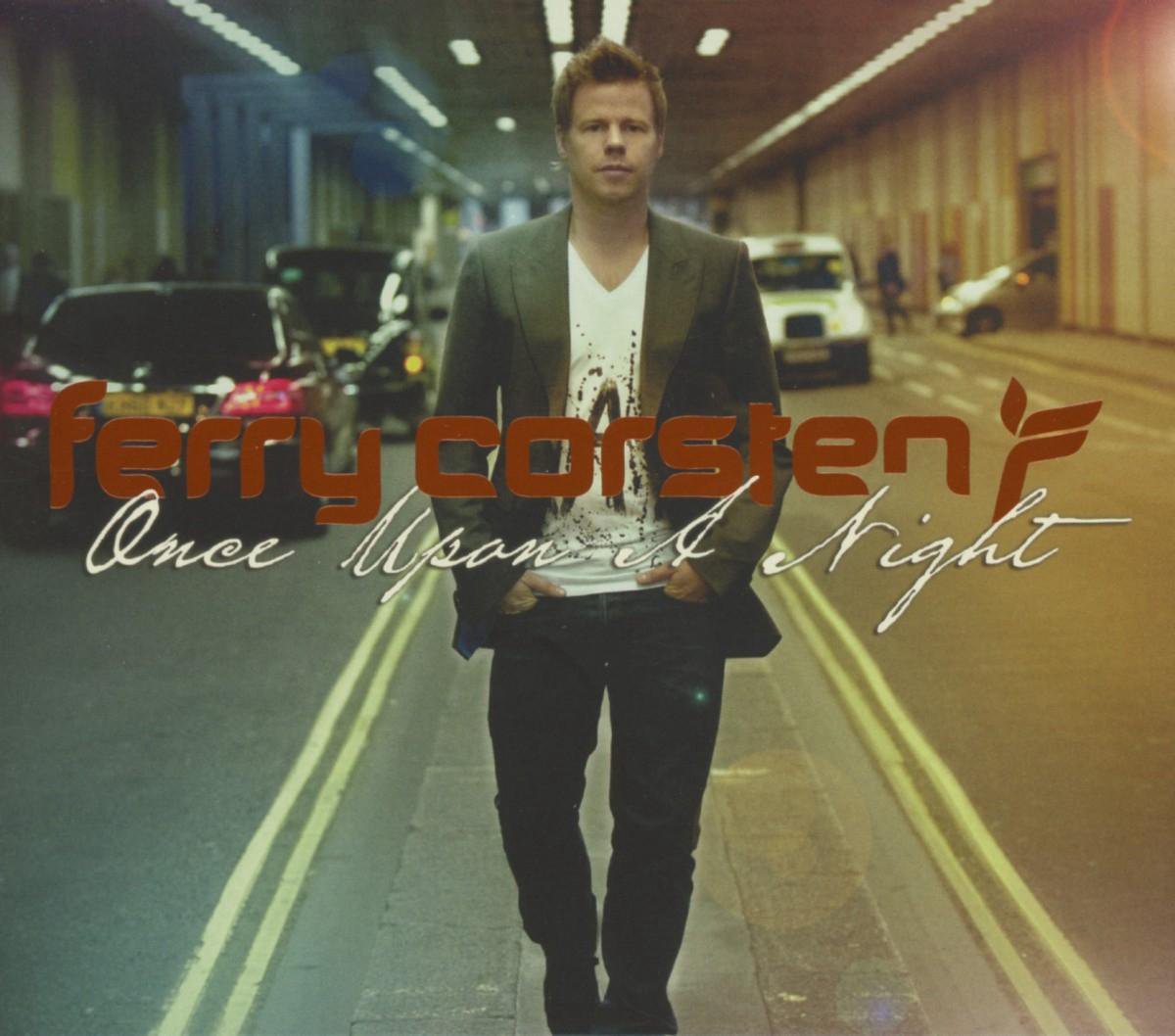 Once Upon A Night Vol. 3 - Ferry Corsten