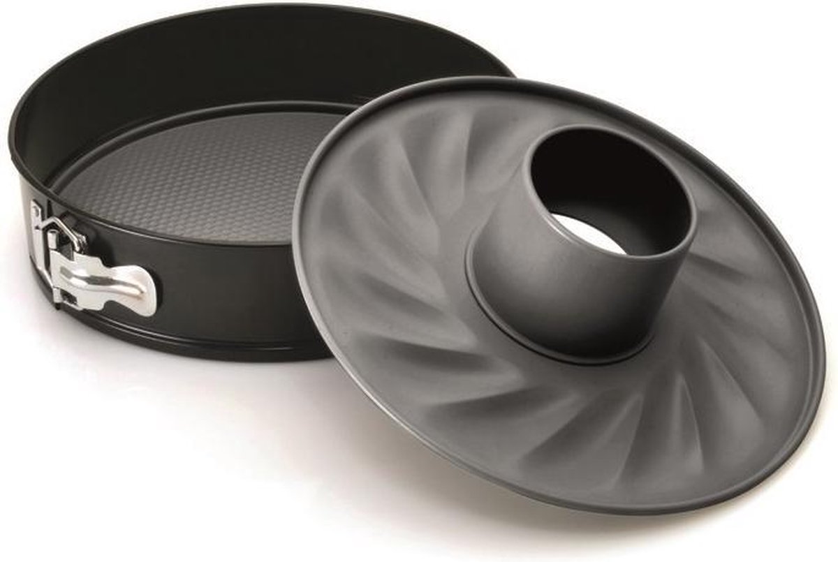 Berghoff 3d springvorm rond