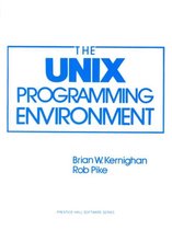 UNIX Programming Environment
