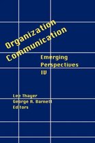 Organization-Communication