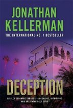 Deception (Alex Delaware Series, Book 25)