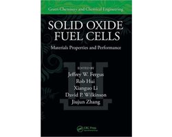 Solid Oxide Fuel Cells