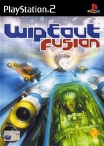 Wipe Out Fusion