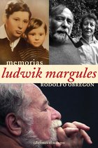 Colección Memorias - Ludwik Margules