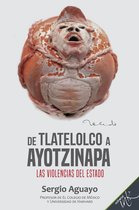 De Tlatelolco a Ayotzinapa