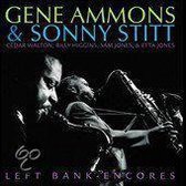 Ammons Gene - Left Bank Encores