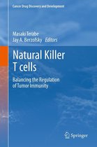 Cancer Drug Discovery and Development - Natural Killer T cells