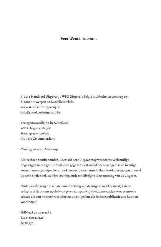 Beken(d) talent