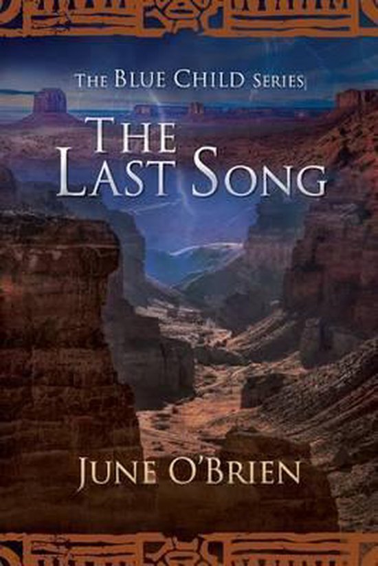 The Last Song - cover