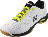 Yonex Badmintonschoenen Power Cushion Eclipsion X Unisex Wit Maat 40,5