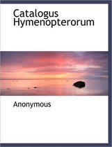Catalogus Hymenopterorum